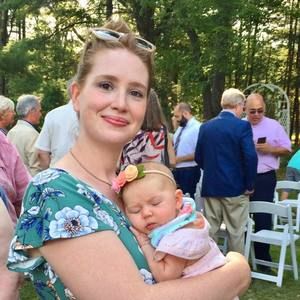 Meet your Posher, Liz